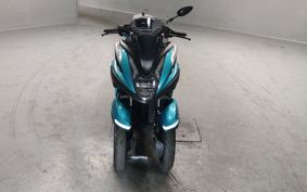 YAMAHA TRICITY 125 SEC1J