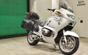 BMW R1150RT 2004