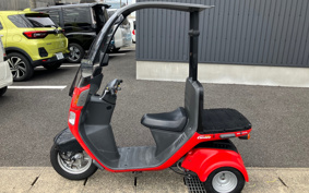 HONDA GYRO TA03