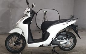 HONDA DIO 110 JK03