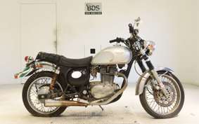 KAWASAKI ESTRELLA RS Custom BJ250A