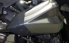 KAWASAKI NINJA 1000 A 2017 ZXT00W