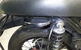 KAWASAKI W800 CAFE 2020 EJ800B