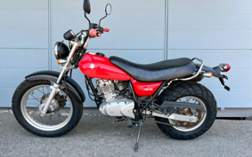 SUZUKI VAN VAN 200 NH41A