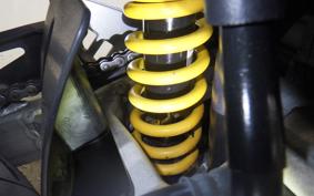 SUZUKI SV400 2005 VK53A