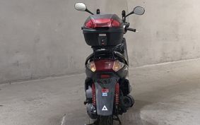 YAMAHA CYGNUS125XSR SE44J