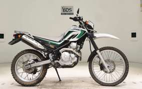 YAMAHA SEROW 250 Gen.2 1997 DG17J
