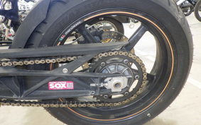 KTM 690 DUKE R 2010