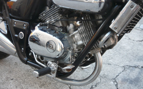 HONDA V-TWIN MAGNA MC29
