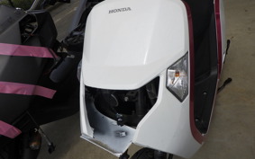 HONDA ﾀﾞﾝｸ AF78