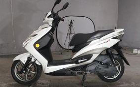 YAMAHA CYGNUS125XSR SE44J