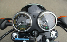 KAWASAKI W230 BJ230A