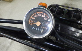 HONDA ZOOMER AF58
