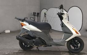 SUZUKI ADDRESS V125 CF4MA