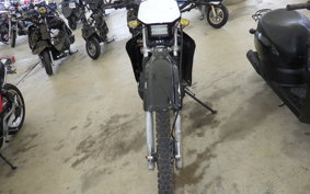 YAMAHA DT125R Gen.2 3FW
