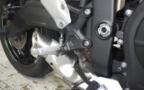 KAWASAKI ZX-25R ZX250E