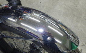 KAWASAKI W650 2006 EJ650A