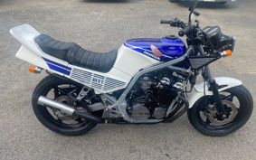 HONDA CBR400F 1985 NC17