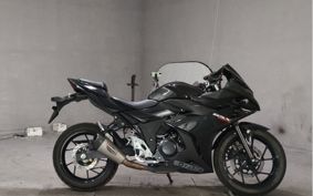 SUZUKI GSX250 R DN11A