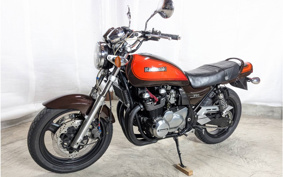 KAWASAKI ZEPHYR750 2007 ZR750C