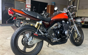 KAWASAKI  ZEPHYR 400 KAI 10TH ANNIVERSARY  2000 ZR400C