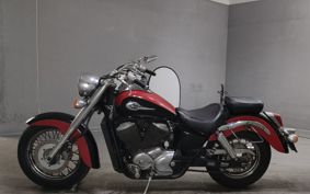 HONDA SHADOW 400 1997 NC34