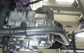 HONDA APE 100 2020 HC07