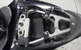 KAWASAKI ZX 10 NINJA R 2008 ZXT00E