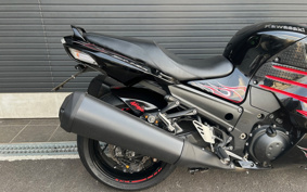 KAWASAKI NINJA ZX-14R ABS 2012 ZXT40E