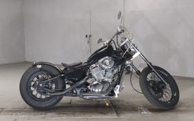 HONDA STEED 400 NC26