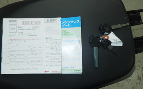 HONDA ﾀﾞﾝｸ AF74