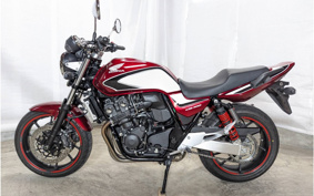 HONDA CB400SFV-4ABS 2023 NC42