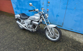 HONDA MAGNA 50 AC13