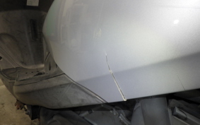 YAMAHA AXIS 125 TREET SE53J