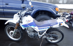 YAMAHA SEROW 225W 4JG