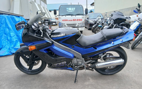 KAWASAKI ZZ-R250 EX250H