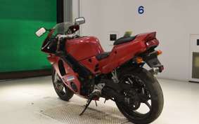 KAWASAKI ZXR250 Gen.2 ZX250C