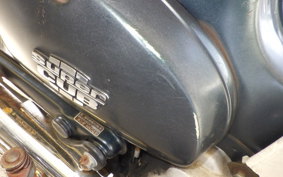 HONDA C90 SUPER CUB HA02