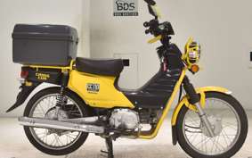 HONDA ｸﾛｽｶﾌﾞ JA10