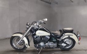 YAMAHA DRAGSTAR 400 CLASSIC 4TR