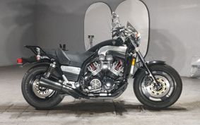 YAMAHA VMAX 2LTN