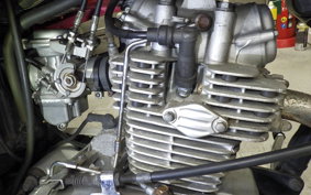 KAWASAKI ELIMINATOR 125 2012 BN125A