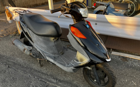SUZUKI ADDRESS V125 CF4EA
