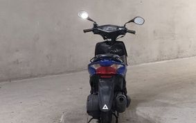 SUZUKI ADDRESS V125 CF4MA