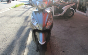 HONDA DIO 110 JF31