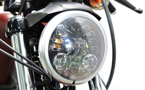 HARLEY XL883N 2016 LE2