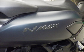 YAMAHA N-MAX 1998 SEG6J