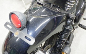 KAWASAKI ESTRELLA RS BJ250A