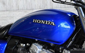 HONDA CB400F 2007 NC36