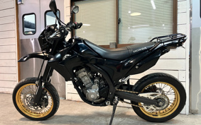HONDA CRF250M MD38